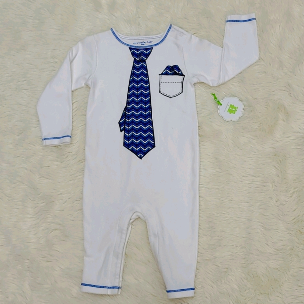 Vera Bradley Baby Outfit 9 to 12 Month